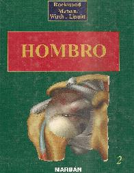Hombro 2ts Rockwood