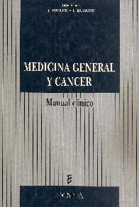 Medicina general y cancer