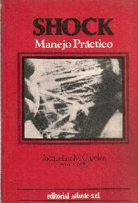 Shock : manejo practico