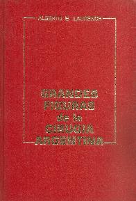 Grandes figuras de la cirugia argentina
