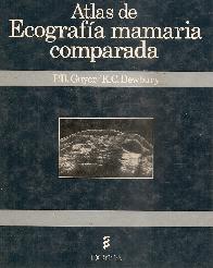 Atlas de ecografia mamaria comparada