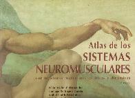 Atlas de sistemas neuromusculares con funciones musculares estaticas y dinamicas