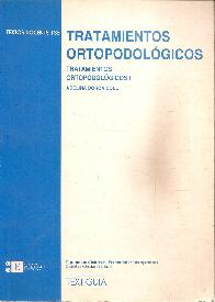 Tratamientos ortopodolgicos 1