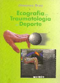 Ecografia en Traumatologia del Deporte