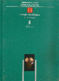 Cirugia oncologica