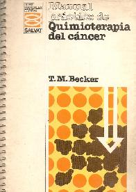Quimioterapia del cancer