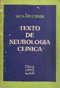 Texto de clinica neurologica