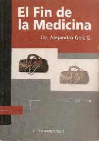 El fin de la medicina