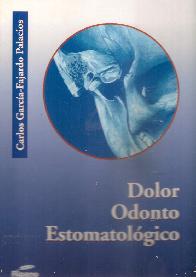 Dolor Odonto Estomatologico