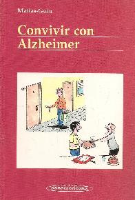 Convivir con Alzheimer