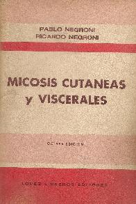 Micosis cutaneas y viscerales