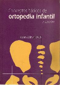 Conceptos bsicos en ortopedia