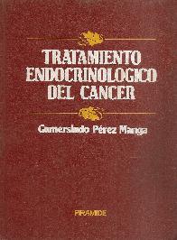 Tratamiento endocrinologico del cancer