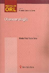 Otoneurologia