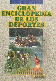 Gran Enciclopedia de los Deportes