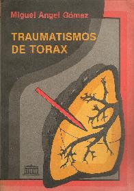 Traumatismos de torax