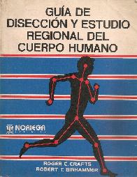 Diseccion y estudio regional del cuerpo humano
