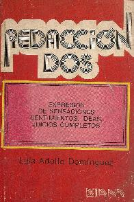 Redacccion Dos
