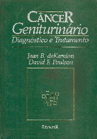 Cancer Geniturinario (en portugues)