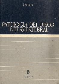 Patologia del disco intervertebral