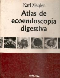 Atlas de ecoendoscopia digestiva