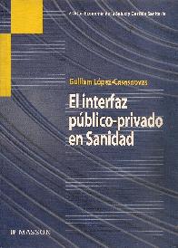 El interfaz publico-privado en Sanidad