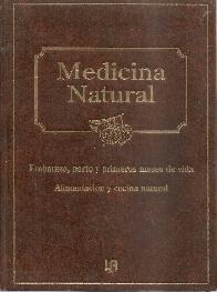 Medicina natural. Embarazo, parto y primeros meses de vida