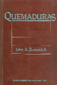 Quemaduras