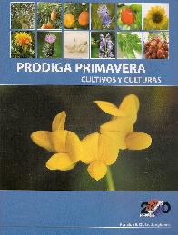 Prodiga Primavera