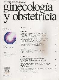 Revista clnica e investigacin en Ginecologia y Obstetricia 2008