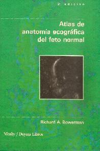 Atlas de anatoma ecogrfica del feto normal