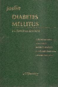 Joslin : diabetes mellitus
