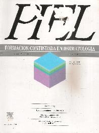 Revista Piel 2008