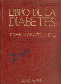 Libro de la Diabetes