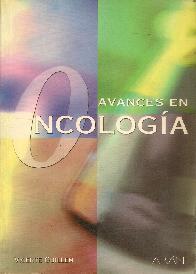 Avances en oncologa