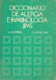 Diccionario de Alergia e Inmunologia