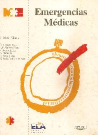 Emergencias medicas