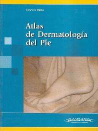 Atlas de dermatología del Pie