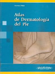 Atlas de dermatologa del Pie