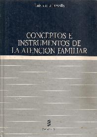 Conceptos e instrumentos de la atencion familiar