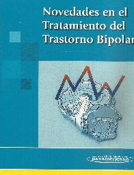 Novedades en el Tratamiento del Trastorno Bipolar