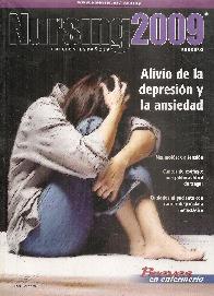 Revista Nursing 2009