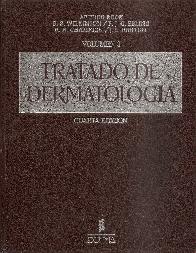 Tratado de Dermatologia Tomo 3