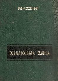 Dermatologia Clinica