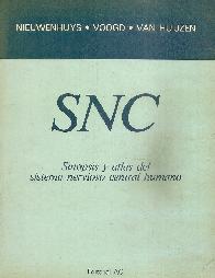 Sistema nervioso central humano, sinopsis y atlas