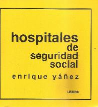 Hospitales de Seguridad Social