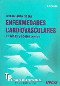 Tratamiento de las enfermedades cardiovasculares en nios y adolescentes