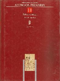 Salud mental