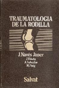 Traumatologia de la rodilla