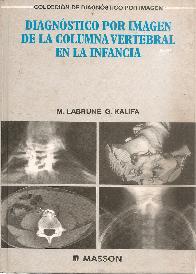 Diagnstico por imgen de la columna vertebral en la infancia